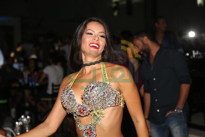 بالصور.. حفل إفتتاح "TAO POOL CLUB" بالصور.. حفل إفتتاح "TAO POOL CLUB"