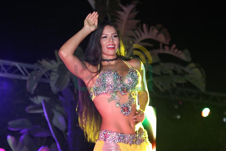 بالصور.. حفل إفتتاح "TAO POOL CLUB" بالصور.. حفل إفتتاح "TAO POOL CLUB"