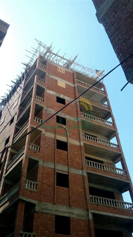 أحياء الإسكندرية تكثف حملاتها للقضاء على البناء المخالف