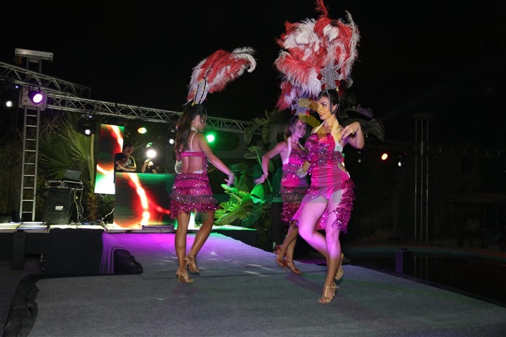 بالصور.. حفل إفتتاح "TAO POOL CLUB" بالصور.. حفل إفتتاح "TAO POOL CLUB"