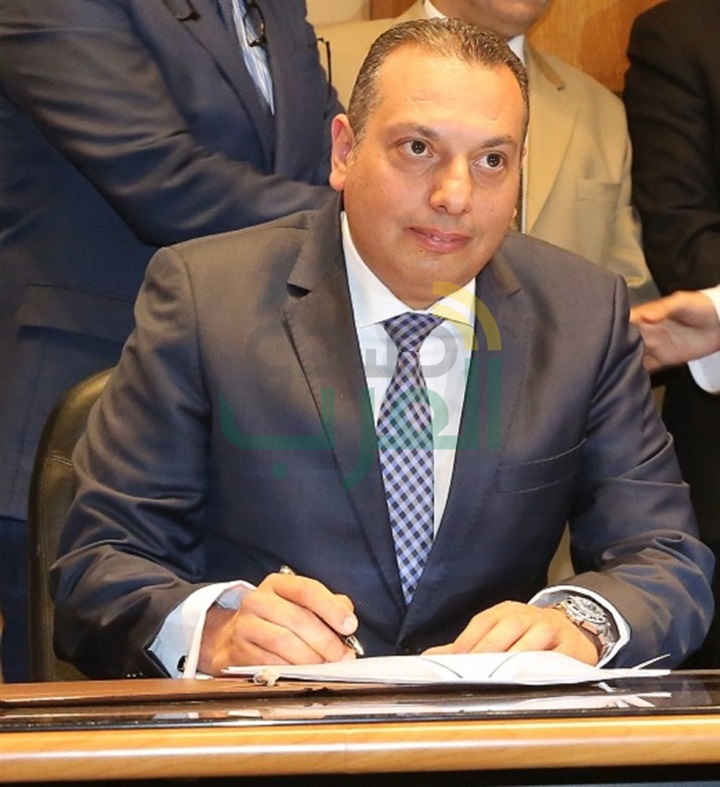 إطلاق أول مشروع نقل جماعي ذكي باستثمارات مليار جنيه إطلاق أول مشروع نقل جماعي ذكي باستثمارات مليار جنيه