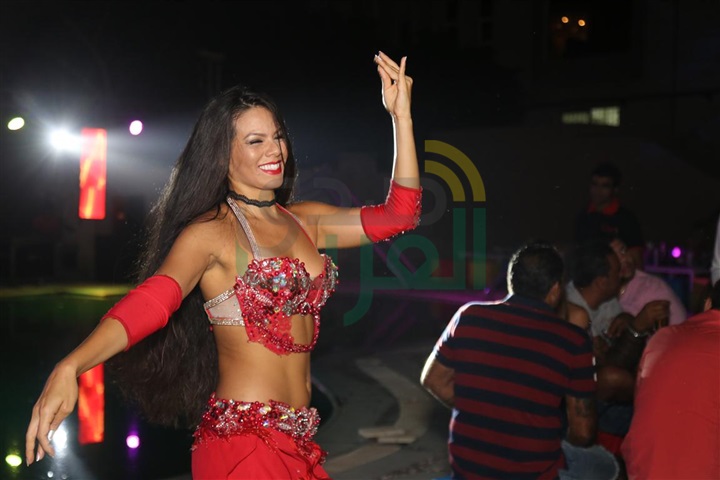 بالصور.. حفل إفتتاح "TAO POOL CLUB" بالصور.. حفل إفتتاح "TAO POOL CLUB"