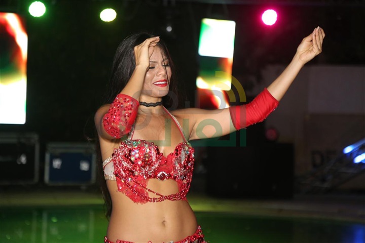بالصور.. حفل إفتتاح "TAO POOL CLUB" بالصور.. حفل إفتتاح "TAO POOL CLUB"