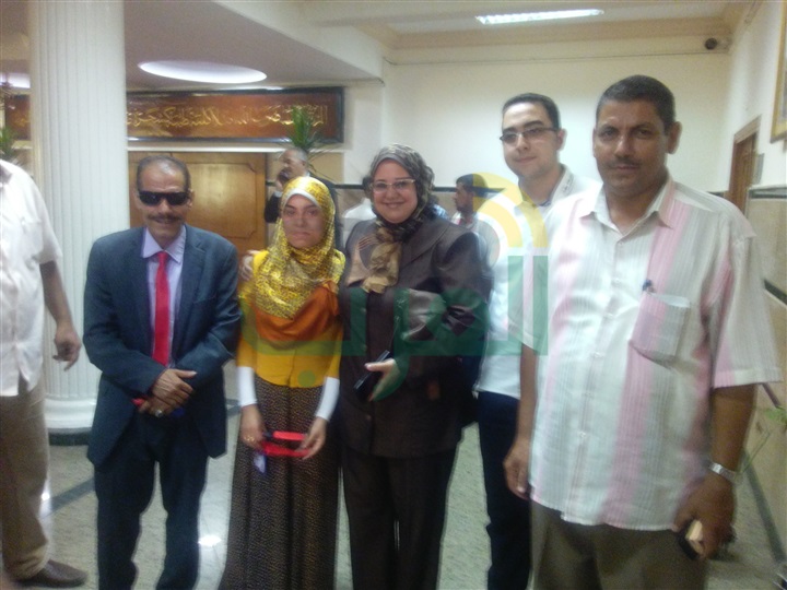 بالصور.. 2000 جنيه مكافأة لكل طالب من أوائل الثانوية والدبلومات بكفر الشيخ بالصور.. 2000 جنيه مكافأة لكل طالب من أوائل الثانوية والدبلومات بكفر الشيخ