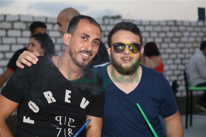 بالصور.. حفل إفتتاح "TAO POOL CLUB" بالصور.. حفل إفتتاح "TAO POOL CLUB"