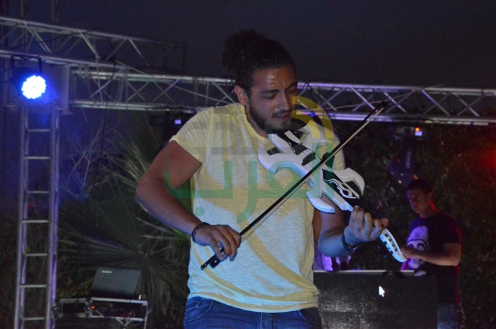 بالصور.. حفل إفتتاح "TAO POOL CLUB" بالصور.. حفل إفتتاح "TAO POOL CLUB"