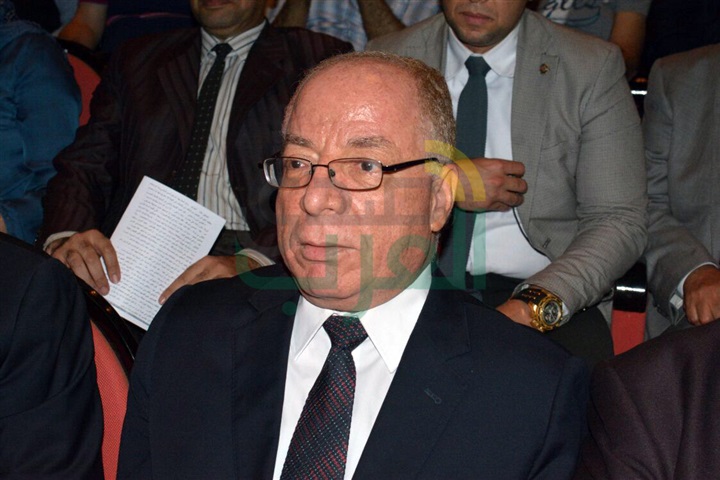 بالصور.. النمنم يكرم رموز المسرح في افتتاح المهرجان"القومي" بالصور.. النمنم يكرم رموز المسرح في افتتاح المهرجان"القومي"