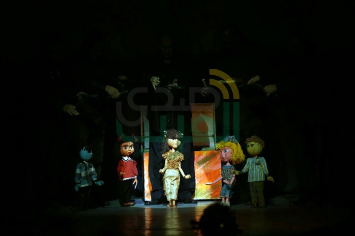 بالصور.. النمنم يكرم رموز المسرح في افتتاح المهرجان"القومي" بالصور.. النمنم يكرم رموز المسرح في افتتاح المهرجان"القومي"