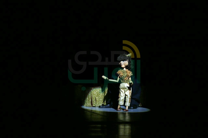 بالصور.. النمنم يكرم رموز المسرح في افتتاح المهرجان"القومي" بالصور.. النمنم يكرم رموز المسرح في افتتاح المهرجان"القومي"