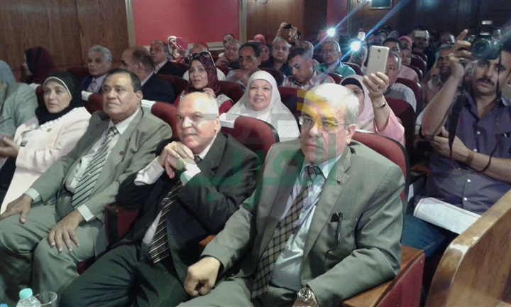  فتح باب الحجز لوحدات الإسكان الاجتماعى للمعلمين أمام مجلس النواب