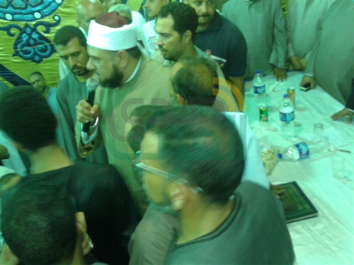 أوقاف الإسكندرية: 2431 دارس بمدرسة المسجد الجامع في الأسبوع الأول