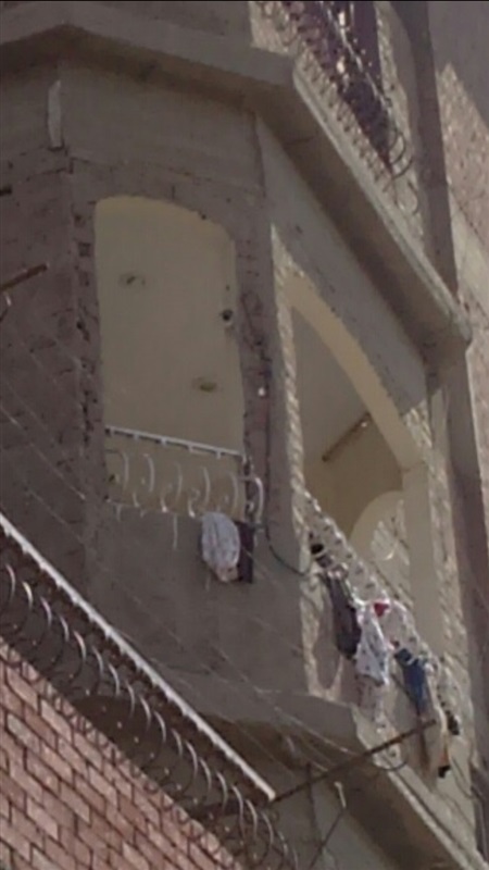 بالصور.. التفاصيل الكاملة للهجوم الإرهابي على سيارة شرطة بالبدرشين 