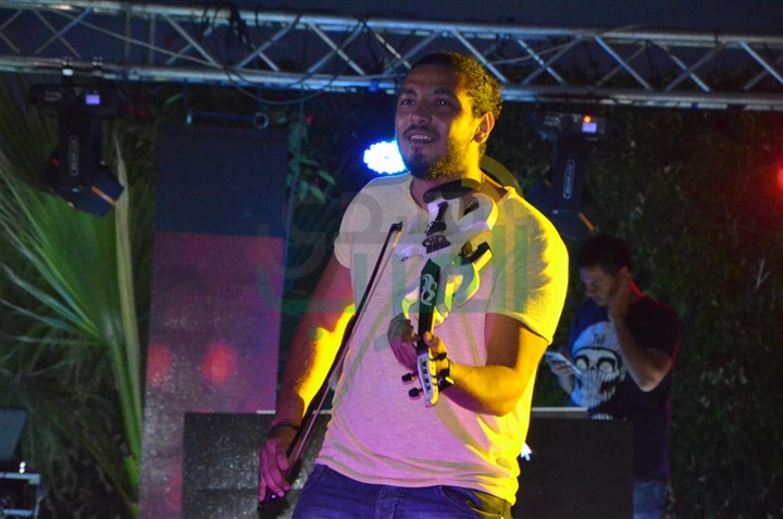 بالصور.. حفل إفتتاح "TAO POOL CLUB" بالصور.. حفل إفتتاح "TAO POOL CLUB"