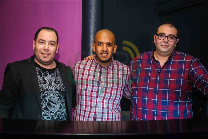 بالصور.. الروسية آلا عزيز تشعل حفل "راي كلوب" بالصور.. الروسية آلا عزيز تشعل حفل "راي كلوب"