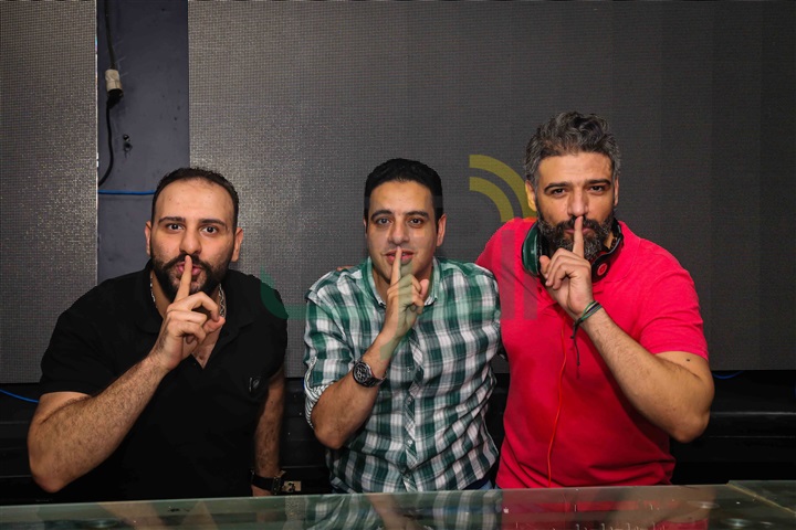 بالصور.. الروسية آلا عزيز تشعل حفل "راي كلوب" بالصور.. الروسية آلا عزيز تشعل حفل "راي كلوب"
