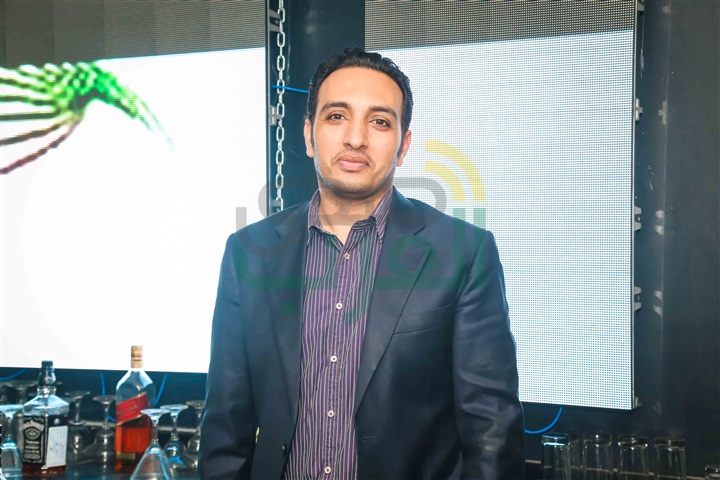 بالصور.. الروسية آلا عزيز تشعل حفل "راي كلوب" بالصور.. الروسية آلا عزيز تشعل حفل "راي كلوب"