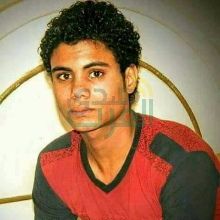 ننشر صورة أحد شهداء الهجوم الإرهابي على سيارة شرطة بالبدرشين