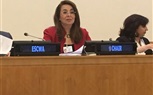 غادة والي تبحث التعاون مع نائبة الأمين العام للأمم المتحدة لدفع التنمية المستدامة والحد من الفقر
