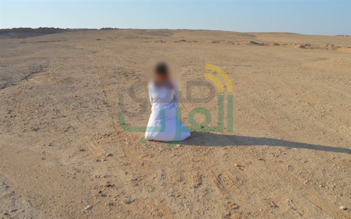 بالصور.. تصفية 3 تكفيريين وضبط طن بانجو بشمال سيناء