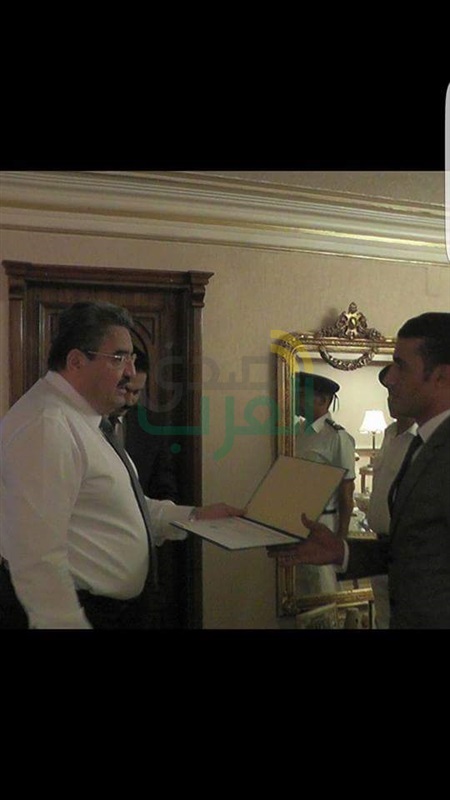 بالصور.. مدير أمن الجيزة يكرم الضباط والأفراد المتميزين