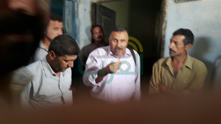 وكيل وزارة الصحة بأسيوط يبحث عن مقر للوحدة الصحية بقرية العزية مركز منفلوط وكيل وزارة الصحة بأسيوط يبحث عن مقر للوحدة الصحية بقرية العزية مركز منفلوط