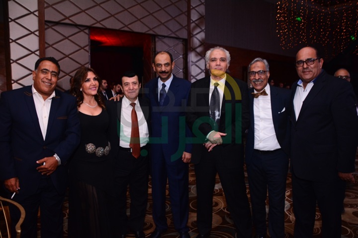 بالصور.. نجوم الفن والإعلام بزفاف كريمة الموسقار أميرعبدالمجيد بالصور.. نجوم الفن والإعلام بزفاف كريمة الموسقار أميرعبدالمجيد