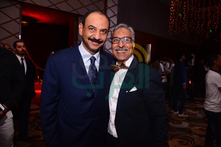 بالصور.. نجوم الفن والإعلام بزفاف كريمة الموسقار أميرعبدالمجيد بالصور.. نجوم الفن والإعلام بزفاف كريمة الموسقار أميرعبدالمجيد