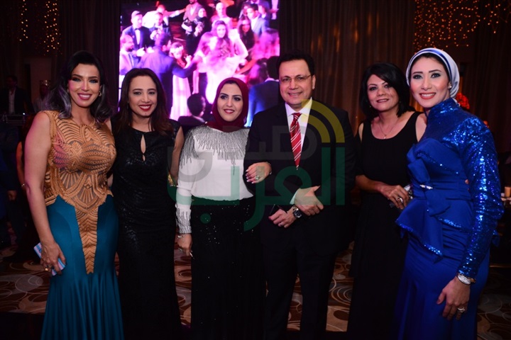 بالصور.. نجوم الفن والإعلام بزفاف كريمة الموسقار أميرعبدالمجيد بالصور.. نجوم الفن والإعلام بزفاف كريمة الموسقار أميرعبدالمجيد