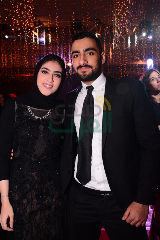 بالصور.. نجوم الفن والإعلام بزفاف كريمة الموسقار أميرعبدالمجيد بالصور.. نجوم الفن والإعلام بزفاف كريمة الموسقار أميرعبدالمجيد