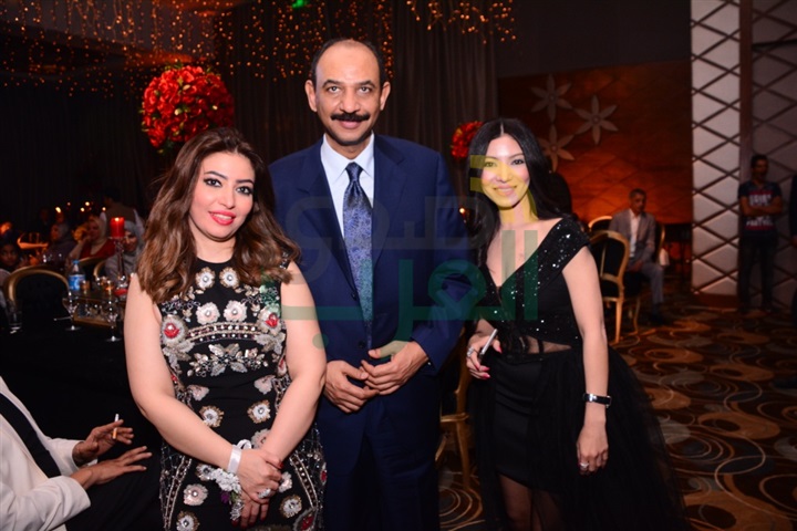 بالصور.. نجوم الفن والإعلام بزفاف كريمة الموسقار أميرعبدالمجيد بالصور.. نجوم الفن والإعلام بزفاف كريمة الموسقار أميرعبدالمجيد