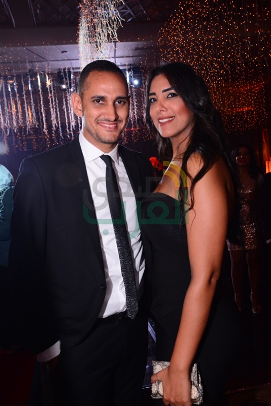 بالصور.. نجوم الفن والإعلام بزفاف كريمة الموسقار أميرعبدالمجيد بالصور.. نجوم الفن والإعلام بزفاف كريمة الموسقار أميرعبدالمجيد