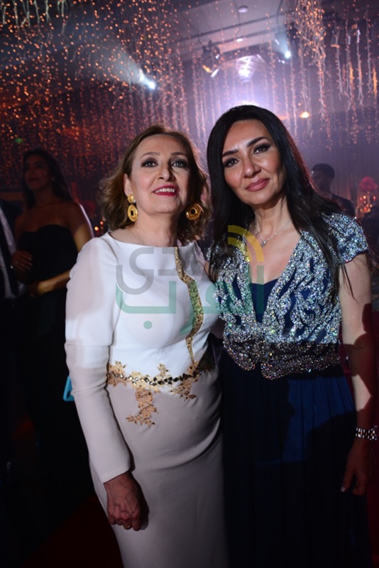 بالصور.. نجوم الفن والإعلام بزفاف كريمة الموسقار أميرعبدالمجيد بالصور.. نجوم الفن والإعلام بزفاف كريمة الموسقار أميرعبدالمجيد
