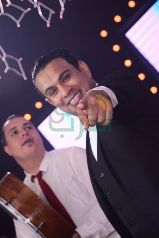 بالصور.. نجوم الفن والإعلام بزفاف كريمة الموسقار أميرعبدالمجيد بالصور.. نجوم الفن والإعلام بزفاف كريمة الموسقار أميرعبدالمجيد