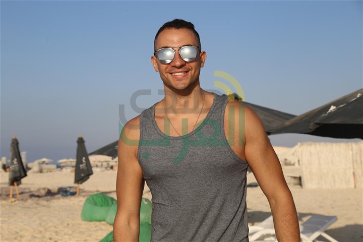 بالصور.. نجوم الشباب فى افتتاح "the pirates" بالساحل الشمالى بالصور.. نجوم الشباب فى افتتاح "the pirates" بالساحل الشمالى