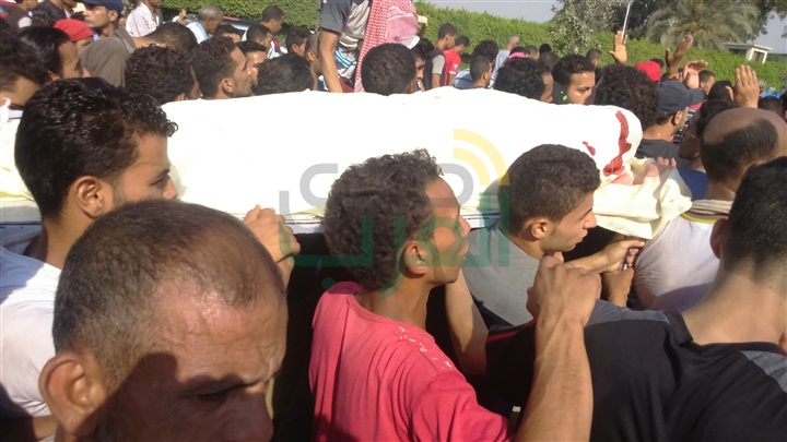 بالفيديو والصور.. التفاصيل الكاملة لأحداث الوراق 