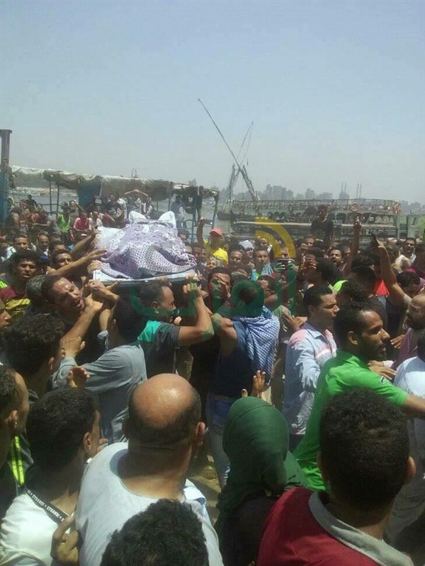 بالفيديو والصور.. التفاصيل الكاملة لأحداث الوراق 