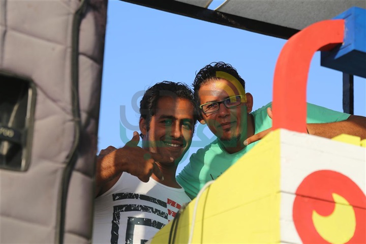 بالصور.. البرزيلية ليرديانا تشعل حفل اسكاى بول بالصور.. البرزيلية ليرديانا تشعل حفل اسكاى بول