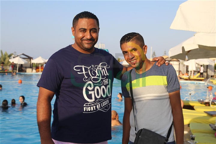 بالصور.. البرزيلية ليرديانا تشعل حفل اسكاى بول بالصور.. البرزيلية ليرديانا تشعل حفل اسكاى بول
