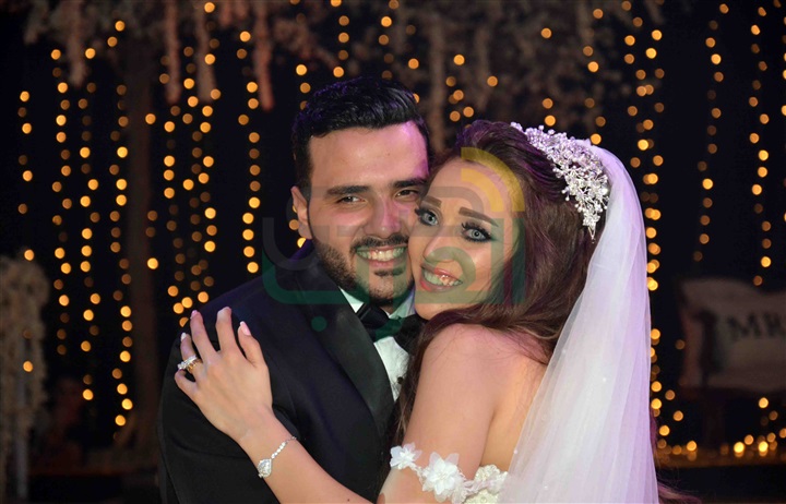 بالصور.. حماقى وحكيم والعسيلى والليثى والاكوشنير فى حفل زفاف كيرس ودينا بالصور.. حماقى وحكيم والعسيلى والليثى والاكوشنير فى حفل زفاف كيرس ودينا