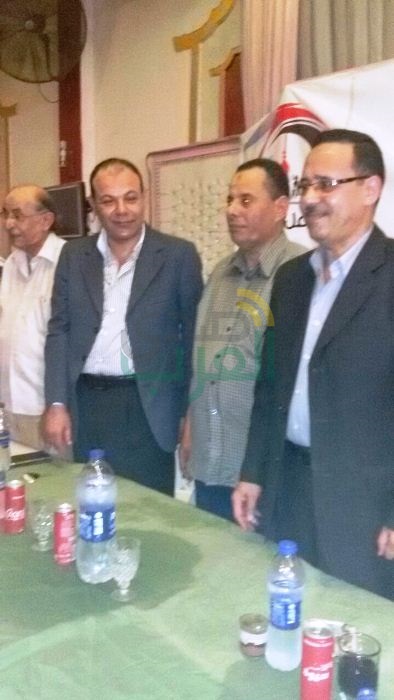 توزيع 1002 كارت صرف لـ"تكافل وكرامة" بأبوكبير