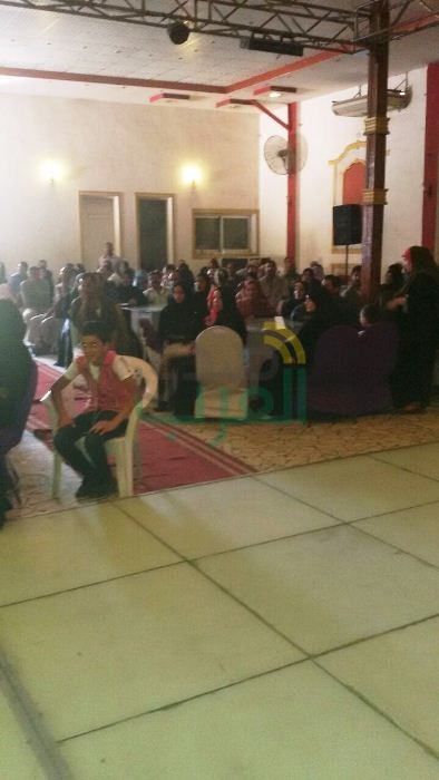 توزيع 1002 كارت صرف لـ"تكافل وكرامة" بأبوكبير