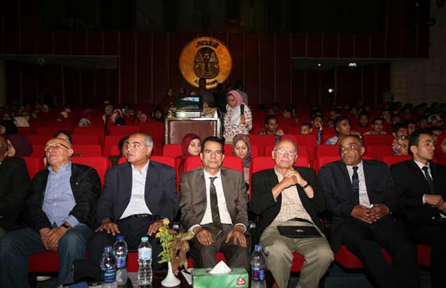 بالصور.. صدى العرب ينفرد بنشر تفاصيل مؤتمر"اختار كليتك بالأقصر"