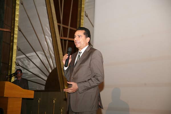 بالصور.. صدى العرب ينفرد بنشر تفاصيل مؤتمر"اختار كليتك بالأقصر"