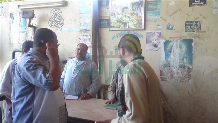 وكيل وزارة التنميه المحليه بأسيوط: حملات مكثفه لمحاربه المغالاه وضبط الأسواق 