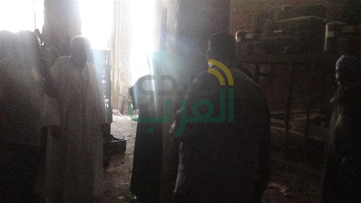وكيل وزارة التنميه المحليه بأسيوط: حملات مكثفه لمحاربه المغالاه وضبط الأسواق 