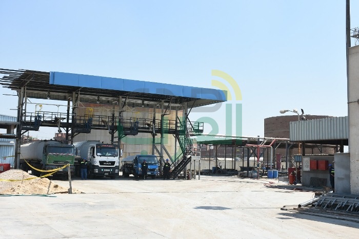 محافظ الشرقية وقائد قوات الدفاع الشعبي يشهدان التدريب العملي لمواجهة الكوارث الطبيعية والأزمات الطارئة وإدارة الأزمة