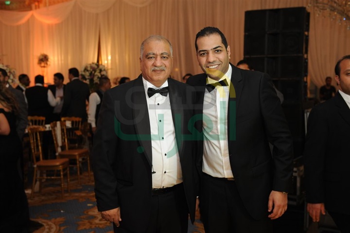 بالصور.. نجوم الفن والمجتمع فى حفل زفاف نجل رجل الأعمال عزيز شنوده بالصور.. نجوم الفن والمجتمع فى حفل زفاف نجل رجل الأعمال عزيز شنوده