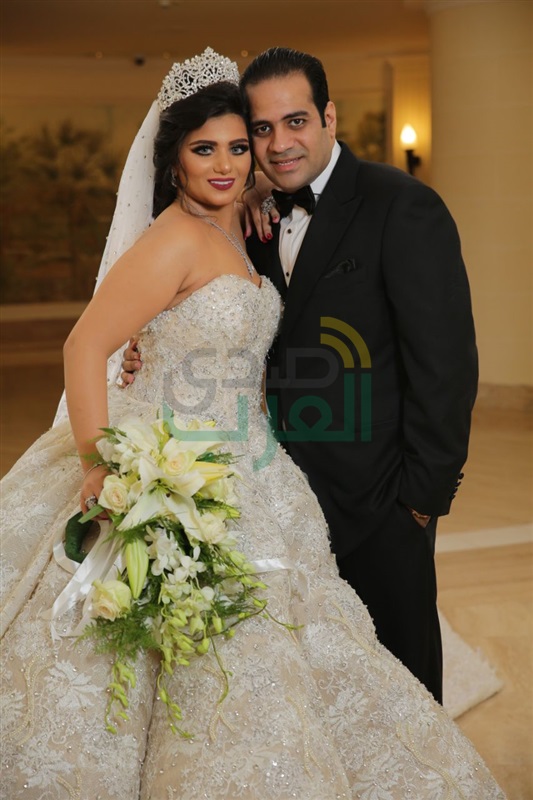 بالصور.. نجوم الفن والمجتمع فى حفل زفاف نجل رجل الأعمال عزيز شنوده بالصور.. نجوم الفن والمجتمع فى حفل زفاف نجل رجل الأعمال عزيز شنوده