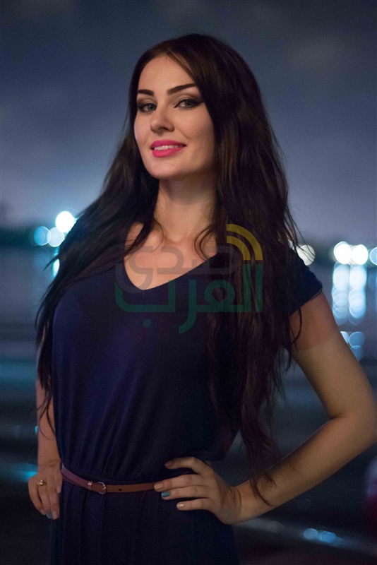 بالصور.. بوسي تشعل حفل "ابستراكت بيتش" بالساحل الشمالى بالصور.. بوسي تشعل حفل "ابستراكت بيتش" بالساحل الشمالى