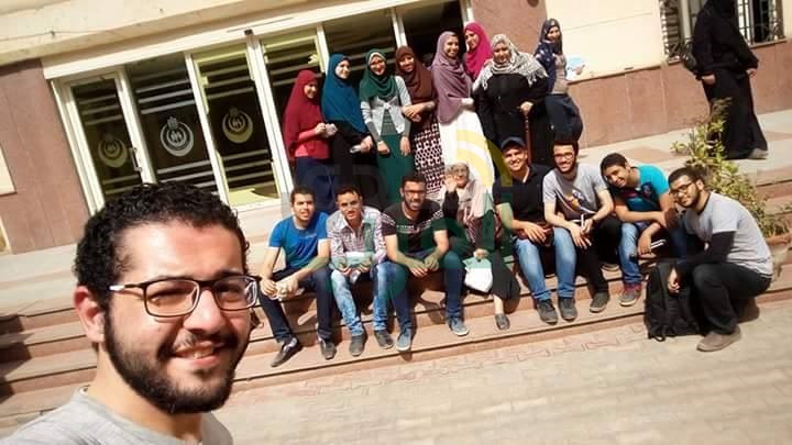  "Cancer fighters"..  محاربو السرطان يتصدرون المشهد